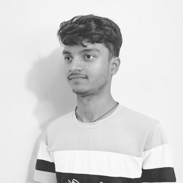 Sudhanshu Kumar